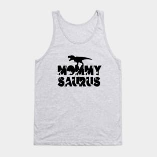 Mommy Saurus Tank Top